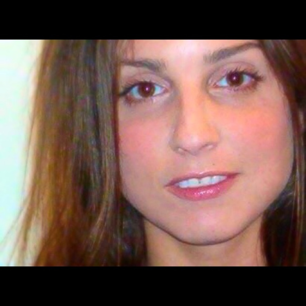 Meet your Posher, Mmeredith